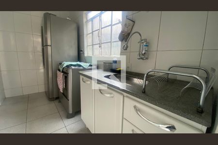 Casa à venda com 360m², 3 quartos e 1 vaga Casa à venda com 360m², 3 quartos e 1 vagaCozinha