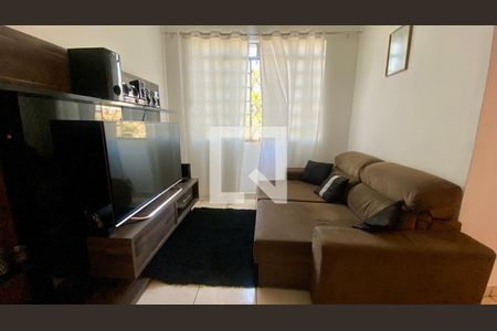 Sala de casa à venda com 3 quartos, 360m² em Nova Gameleira, Belo Horizonte