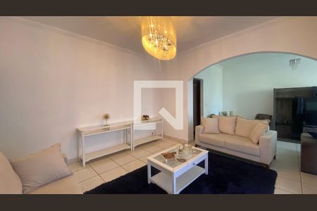 Sala de casa à venda com 3 quartos, 360m² em Nova Gameleira, Belo Horizonte