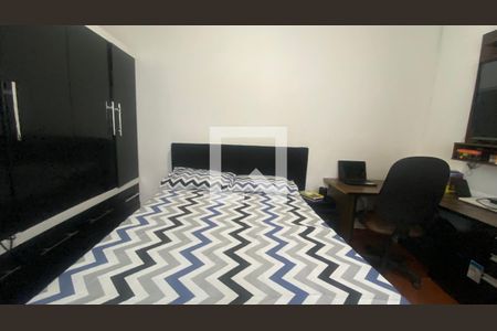 Quarto Suíte de casa à venda com 3 quartos, 360m² em Nova Gameleira, Belo Horizonte