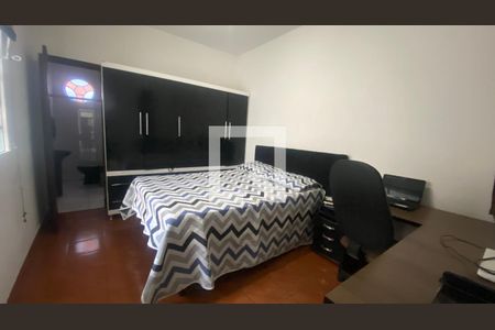 Quarto Suíte de casa à venda com 3 quartos, 360m² em Nova Gameleira, Belo Horizonte