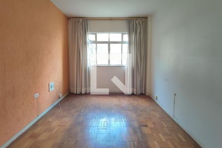 Sala de apartamento à venda com 3 quartos, 130m² em Cambuí, Campinas