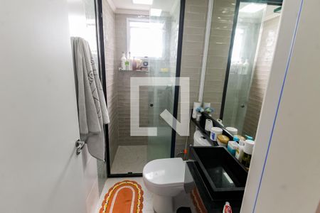 Apartamento à venda com 42m², 2 quartos e 1 vagaBanheiro