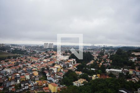 Apartamento à venda com 42m², 2 quartos e 1 vagaVista do Quarto 2