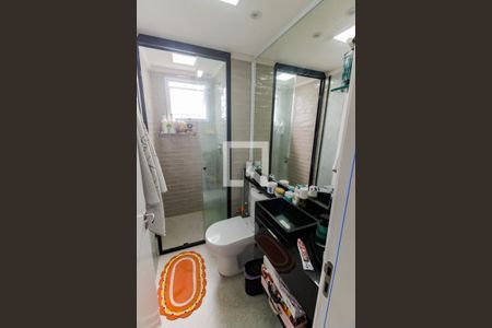 Apartamento à venda com 42m², 2 quartos e 1 vagaBanheiro