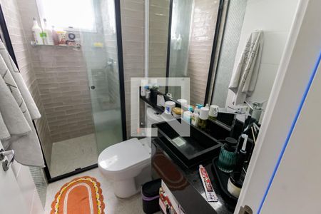 Apartamento à venda com 42m², 2 quartos e 1 vagaBanheiro