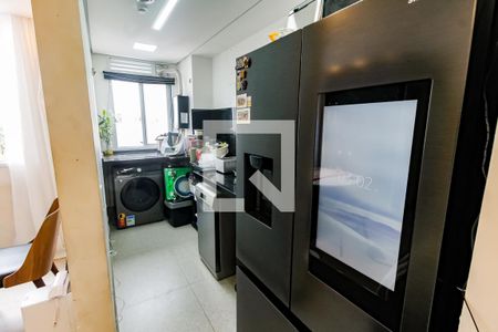 Apartamento à venda com 42m², 2 quartos e 1 vagaCozinha - Armários