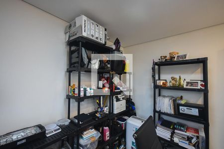 Apartamento à venda com 42m², 2 quartos e 1 vagaQuarto 2