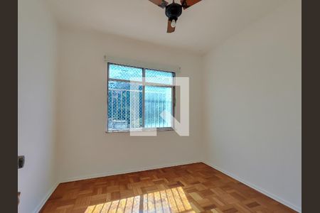 Quarto 1 de apartamento para alugar com 2 quartos, 56m² em Vila Isabel, Rio de Janeiro
