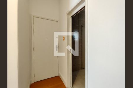 Entrada de apartamento para alugar com 2 quartos, 56m² em Vila Isabel, Rio de Janeiro