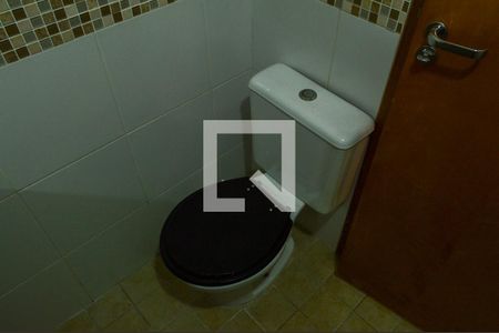 Apartamento à venda com 135m², 3 quartos e 1 vaga Apartamento à venda com 135m², 3 quartos e 1 vagaBanheiro 2