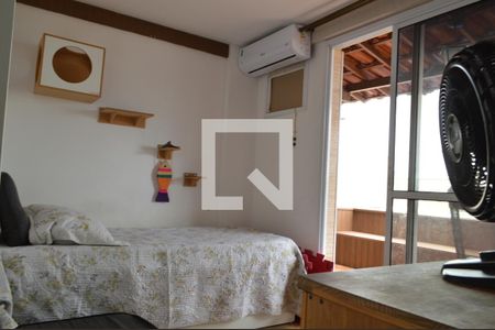 Apartamento à venda com 135m², 3 quartos e 1 vaga Apartamento à venda com 135m², 3 quartos e 1 vagaQuarto 2