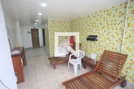 Apartamento à venda com 135m², 3 quartos e 1 vaga Apartamento à venda com 135m², 3 quartos e 1 vagaSaúna