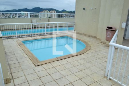 Apartamento à venda com 135m², 3 quartos e 1 vaga Apartamento à venda com 135m², 3 quartos e 1 vagaÁrea comum - Piscina