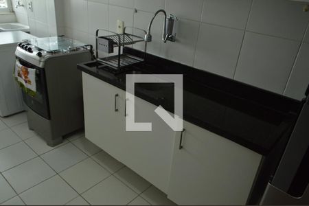 Apartamento à venda com 135m², 3 quartos e 1 vaga Apartamento à venda com 135m², 3 quartos e 1 vagaCozinha