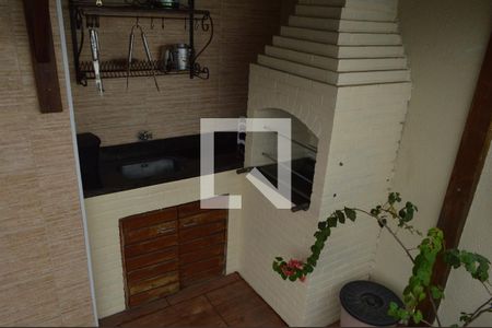 Apartamento à venda com 135m², 3 quartos e 1 vaga Apartamento à venda com 135m², 3 quartos e 1 vagaTerraço