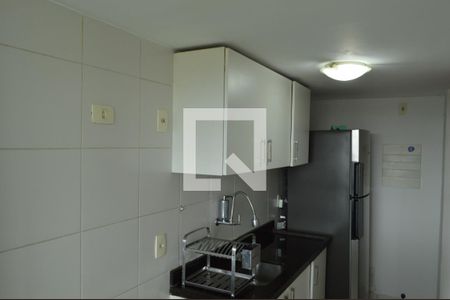 Apartamento à venda com 135m², 3 quartos e 1 vaga Apartamento à venda com 135m², 3 quartos e 1 vagaCozinha