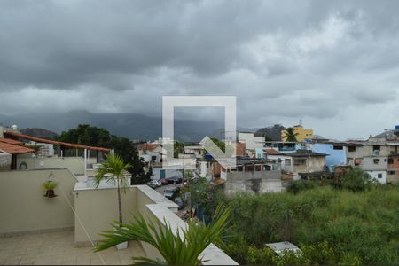 Apartamento à venda com 135m², 3 quartos e 1 vaga Apartamento à venda com 135m², 3 quartos e 1 vagaVista do Terraço