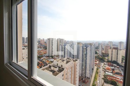 Vista do Quarto 1 de apartamento para alugar com 2 quartos, 43m² em Maranhão, São Paulo