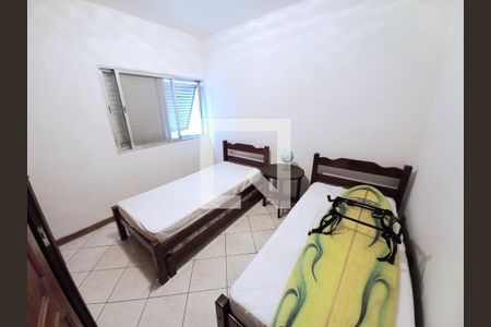 Apartamento para alugar com 2 quartos, 84m² em Itararé, São Vicente