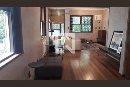 Apartamento à venda com 1 quarto, 96m² em Jardim Botânico, Rio de Janeiro
