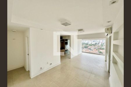 Apartamento à venda com 2 quartos, 74m² em Vila Cordeiro, São Paulo