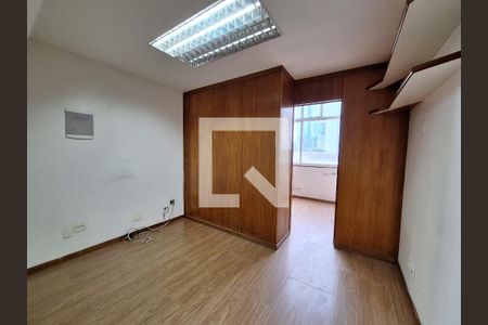 Sala de apartamento para alugar com 1 quarto, 29m² em Centro, Rio de Janeiro
