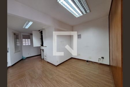 Sala de apartamento para alugar com 1 quarto, 29m² em Centro, Rio de Janeiro