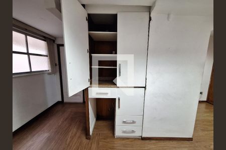 Quarto 2 de apartamento para alugar com 1 quarto, 29m² em Centro, Rio de Janeiro