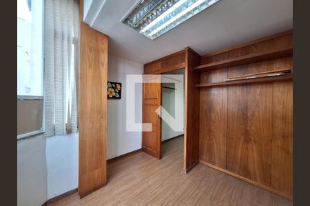 Quarto 1 de apartamento para alugar com 1 quarto, 29m² em Centro, Rio de Janeiro