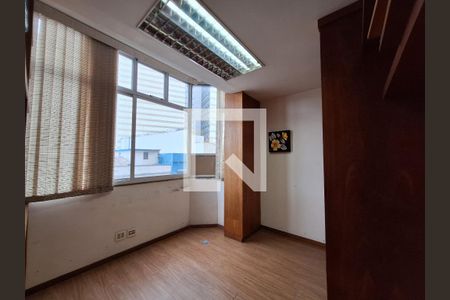 Quarto 1 de apartamento para alugar com 1 quarto, 29m² em Centro, Rio de Janeiro