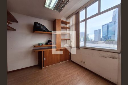 Quarto 1 de apartamento para alugar com 1 quarto, 29m² em Centro, Rio de Janeiro
