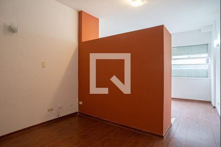 Quarto de kitnet/studio à venda com 1 quarto, 54m² em República, São Paulo