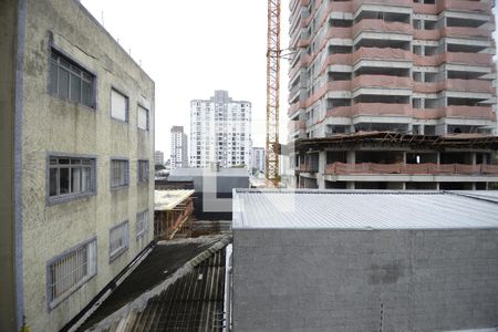 Vista de kitnet/studio para alugar com 1 quarto, 27m² em Ipiranga, São Paulo
