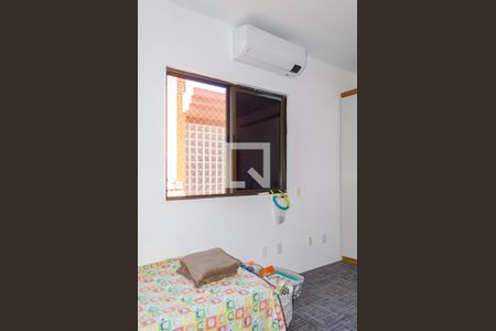Quarto (2º Andar) de casa para alugar com 4 quartos, 240m² em Santa Mônica, Florianópolis