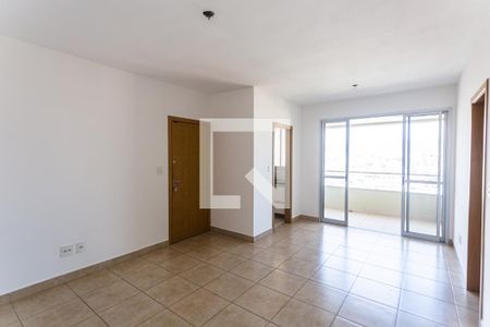 Sala de apartamento à venda com 3 quartos, 96m² em Nova Vista, Belo Horizonte