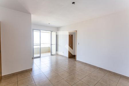 Sala de apartamento à venda com 3 quartos, 96m² em Nova Vista, Belo Horizonte