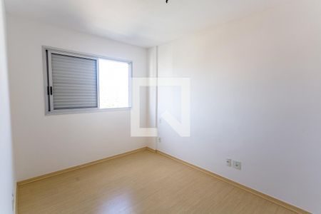 Suíte de apartamento à venda com 3 quartos, 96m² em Nova Vista, Belo Horizonte