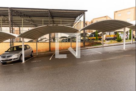 Apartamento para alugar com 50m², 2 quartos e 1 vagaGaragem