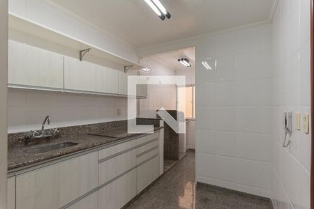 Apartamento para alugar com 50m², 2 quartos e 1 vagaCozinha