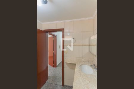 Apartamento para alugar com 50m², 2 quartos e 1 vagaBanheiro