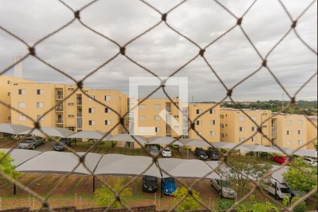 Apartamento para alugar com 50m², 2 quartos e 1 vagaVista do Quarto 2