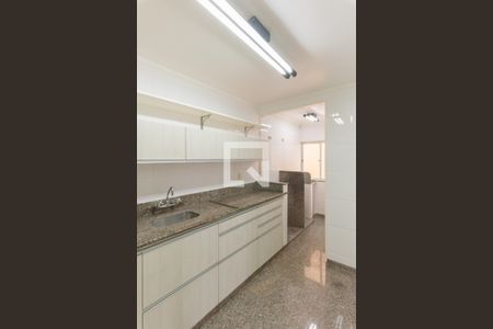 Apartamento para alugar com 50m², 2 quartos e 1 vagaCozinha