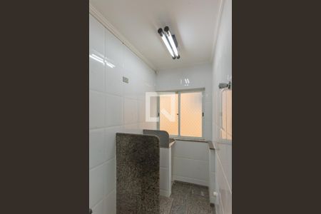 Apartamento para alugar com 50m², 2 quartos e 1 vagaÁrea de Serviço