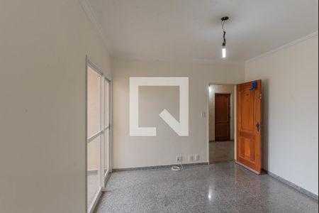 Sala de apartamento para alugar com 2 quartos, 50m² em Jardim Andorinhas, Campinas