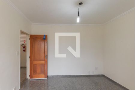 Sala de apartamento à venda com 2 quartos, 50m² em Jardim Andorinhas, Campinas