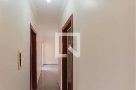 Apartamento para alugar com 50m², 2 quartos e 1 vagaCorredor