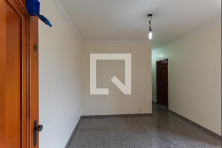 Sala de apartamento para alugar com 2 quartos, 50m² em Jardim Andorinhas, Campinas