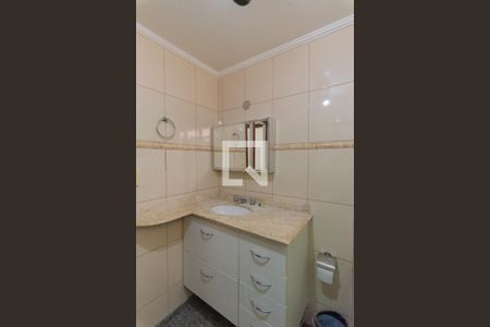 Apartamento para alugar com 50m², 2 quartos e 1 vagaBanheiro