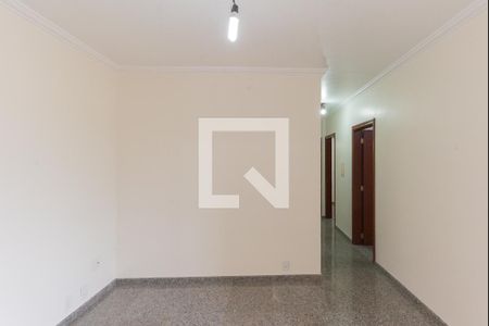 Sala de apartamento à venda com 2 quartos, 50m² em Jardim Andorinhas, Campinas